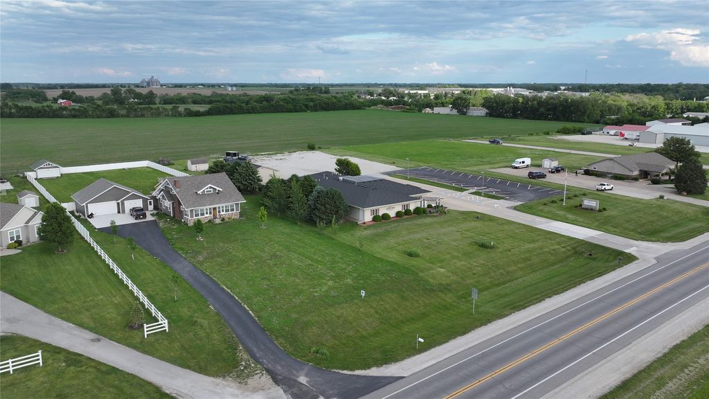 1913 N 1st Street, Winterset, IA 50273