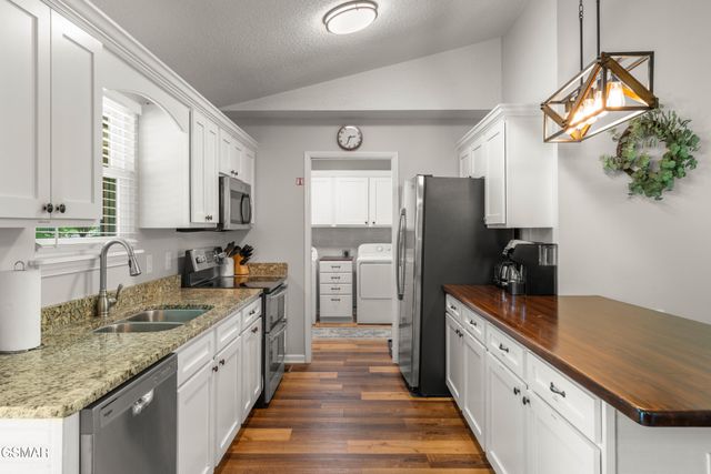 3381 Mattox Cemetery, Sevierville, TN 37862