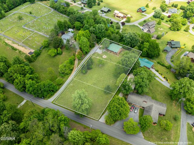 3381 Mattox Cemetery, Sevierville, TN 37862
