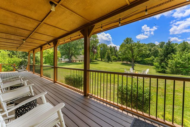 3381 Mattox Cemetery, Sevierville, TN 37862
