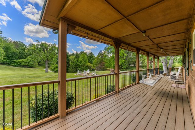 3381 Mattox Cemetery, Sevierville, TN 37862