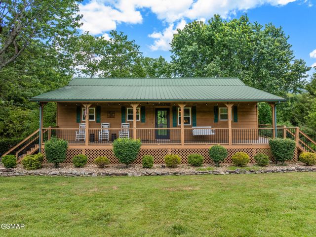 3381 Mattox Cemetery, Sevierville, TN 37862
