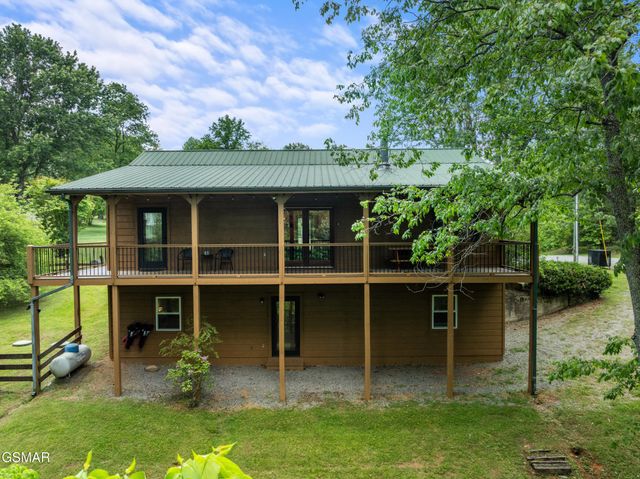 3381 Mattox Cemetery, Sevierville, TN 37862