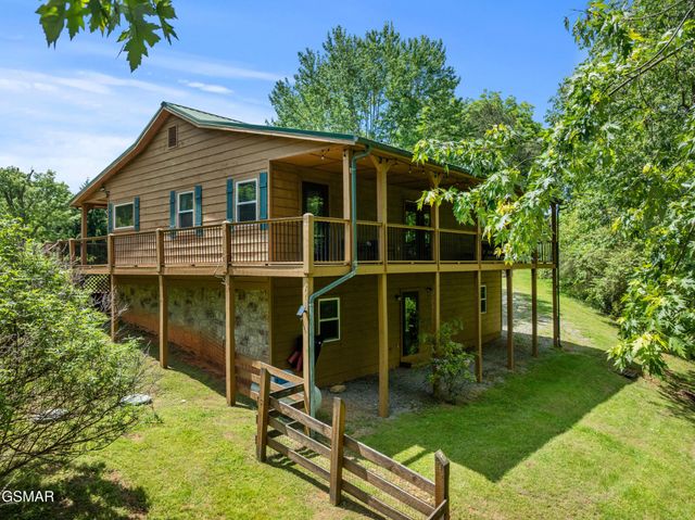 3381 Mattox Cemetery, Sevierville, TN 37862