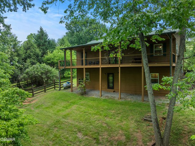 3381 Mattox Cemetery, Sevierville, TN 37862
