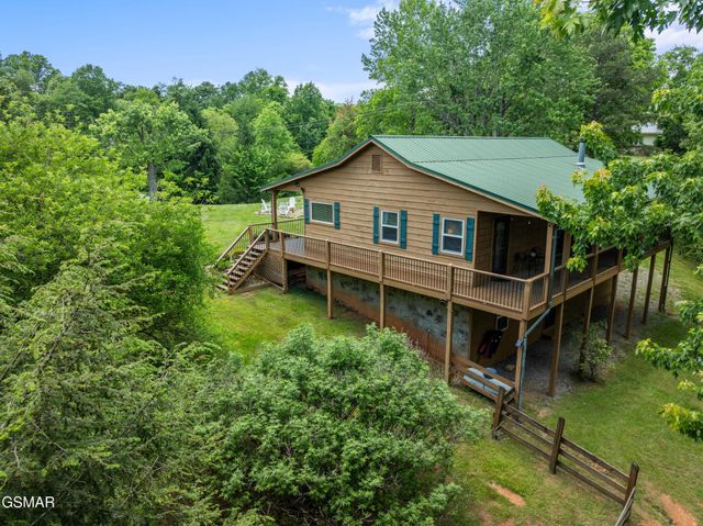 3381 Mattox Cemetery, Sevierville, TN 37862