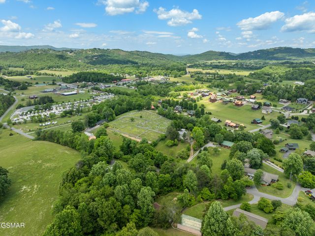 3381 Mattox Cemetery, Sevierville, TN 37862