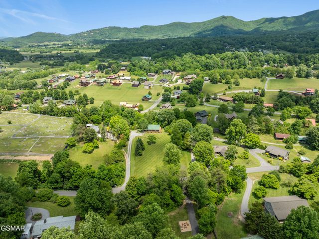3381 Mattox Cemetery, Sevierville, TN 37862