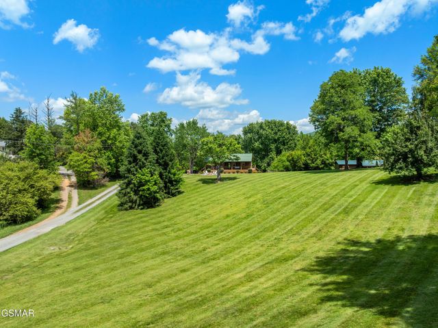3381 Mattox Cemetery, Sevierville, TN 37862