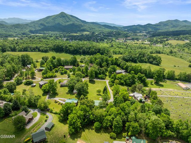 3381 Mattox Cemetery, Sevierville, TN 37862
