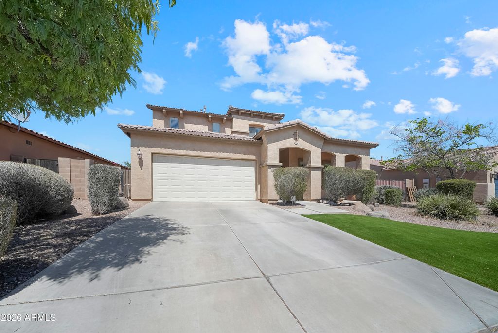 29643 N 127th Avenue, Peoria, AZ 85383 — photo 2