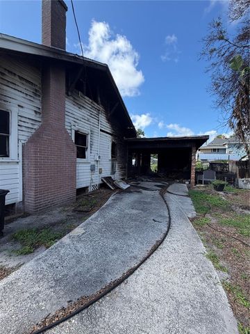 512 E HICKORY STREET, Arcadia, FL 34266