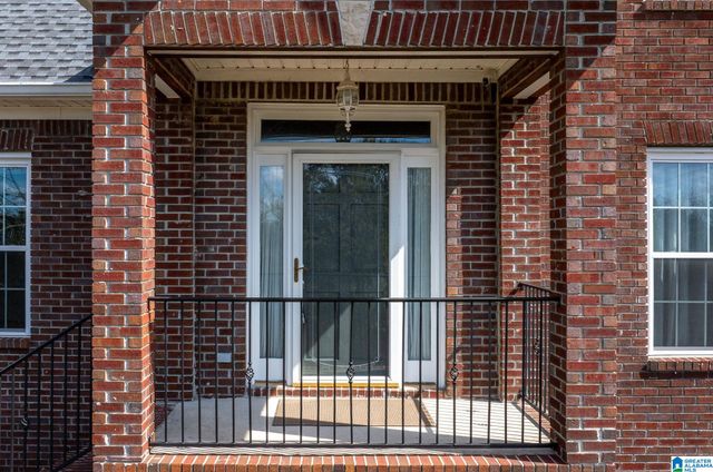 124 KINGSLEY ROAD, Alabaster, AL 35007
