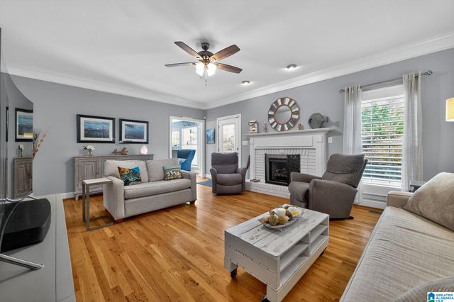 124 KINGSLEY ROAD, Alabaster, AL 35007