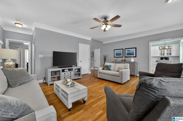 124 KINGSLEY ROAD, Alabaster, AL 35007