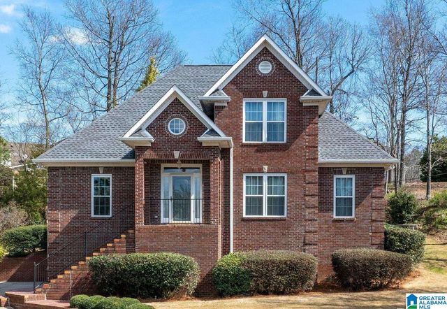 124 KINGSLEY ROAD, Alabaster, AL 35007