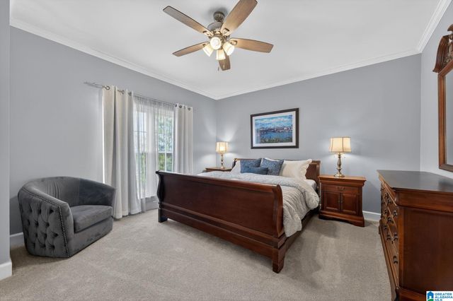 124 KINGSLEY ROAD, Alabaster, AL 35007