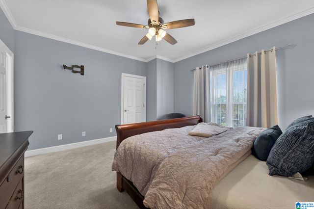124 KINGSLEY ROAD, Alabaster, AL 35007