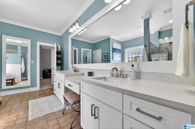 124 KINGSLEY ROAD, Alabaster, AL 35007