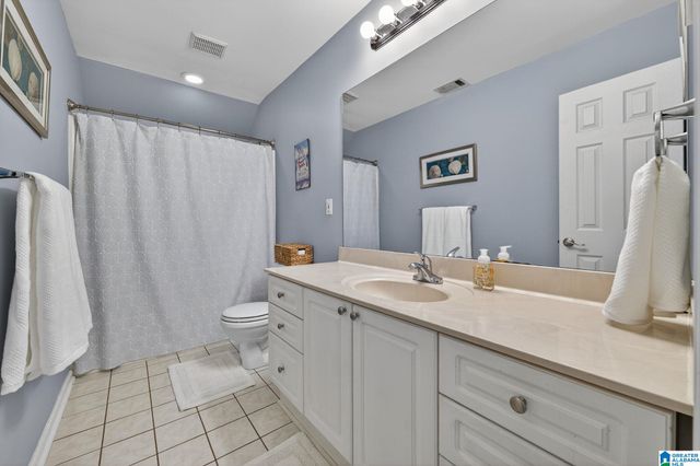 124 KINGSLEY ROAD, Alabaster, AL 35007