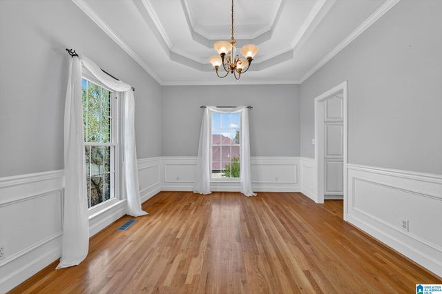 124 KINGSLEY ROAD, Alabaster, AL 35007