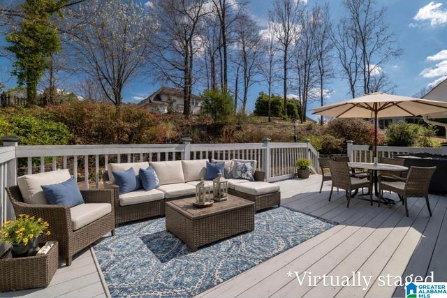 124 KINGSLEY ROAD, Alabaster, AL 35007