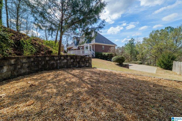 124 KINGSLEY ROAD, Alabaster, AL 35007