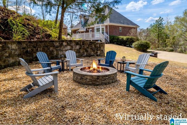 124 KINGSLEY ROAD, Alabaster, AL 35007