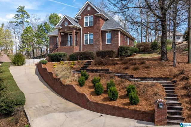 124 KINGSLEY ROAD, Alabaster, AL 35007