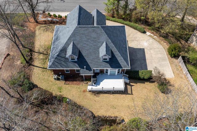 124 KINGSLEY ROAD, Alabaster, AL 35007
