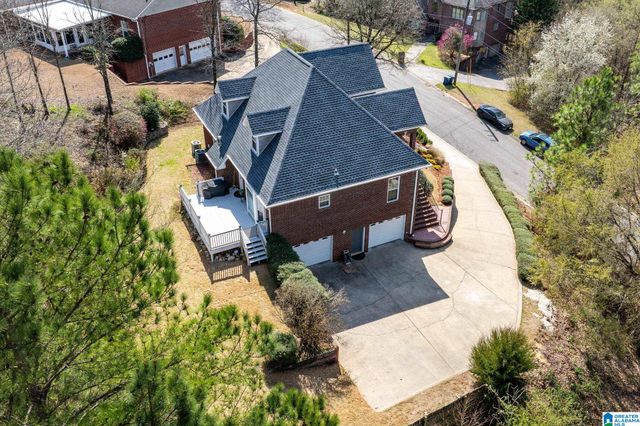 124 KINGSLEY ROAD, Alabaster, AL 35007