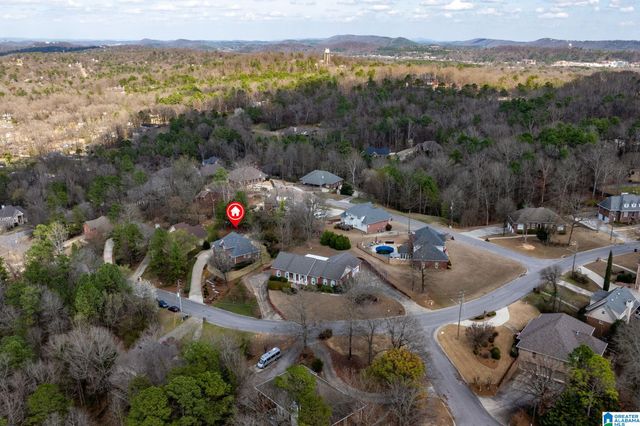 124 KINGSLEY ROAD, Alabaster, AL 35007
