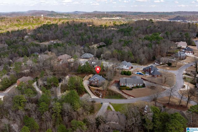 124 KINGSLEY ROAD, Alabaster, AL 35007