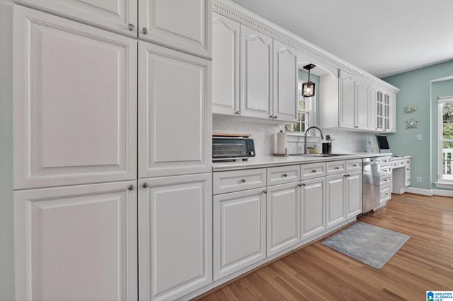 124 KINGSLEY ROAD, Alabaster, AL 35007