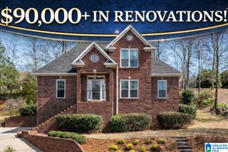 124 KINGSLEY ROAD, Alabaster, AL 35007