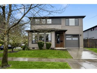 2232 N HOLMAN St, Portland, OR 97217
