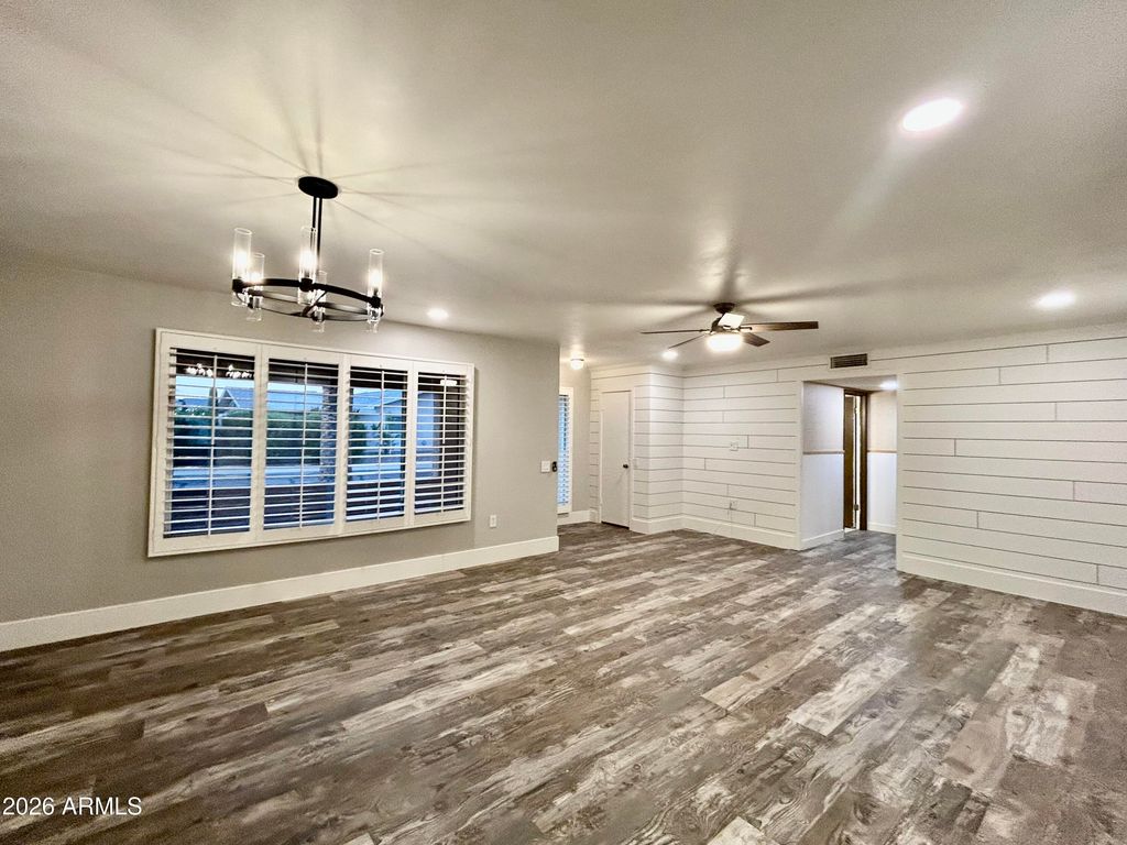 9831 W WRANGLER Drive, Sun City, AZ 85373 — photo 3