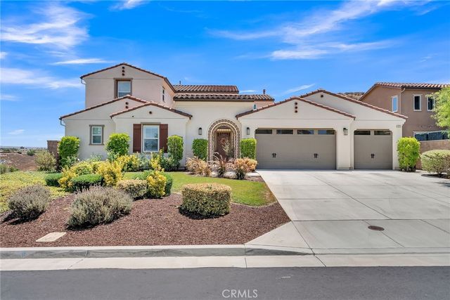12237 Cortona Place, Riverside, CA 92503