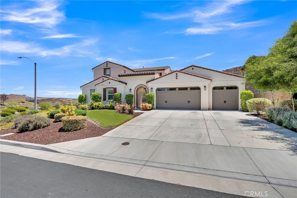 12237 Cortona Place, Riverside, CA 92503