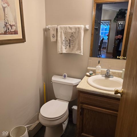 413 Dangerfield Drive, Beech Grove, IN 46107
