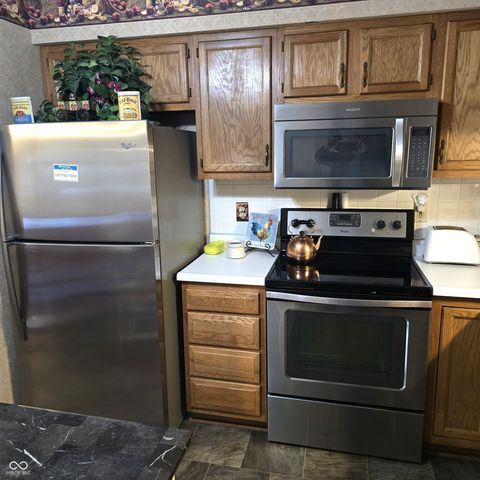 413 Dangerfield Drive, Beech Grove, IN 46107