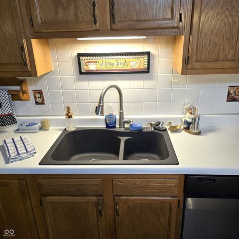 413 Dangerfield Drive, Beech Grove, IN 46107