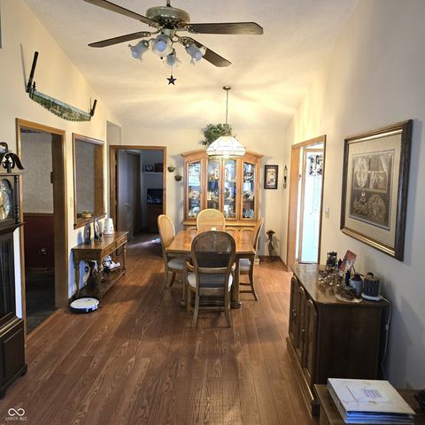 413 Dangerfield Drive, Beech Grove, IN 46107
