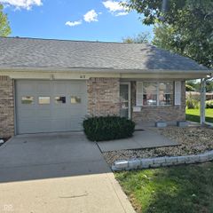 413 Dangerfield Drive, Beech Grove, IN 46107