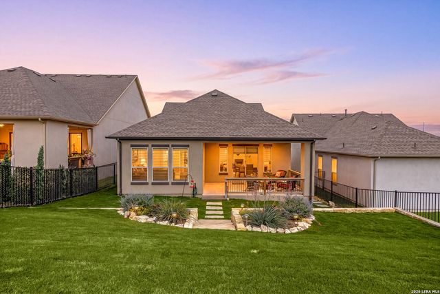 140 Sentido, Boerne, TX 78006