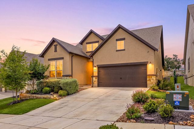 140 Sentido, Boerne, TX 78006