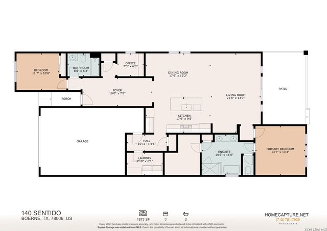 140 Sentido, Boerne, TX 78006
