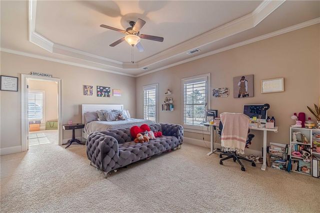 2262 Crimson King Drive, Braselton, GA 30517