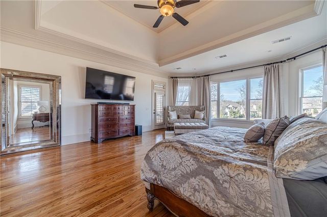 2262 Crimson King Drive, Braselton, GA 30517