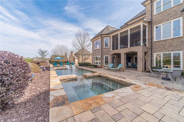 2262 Crimson King Drive, Braselton, GA 30517